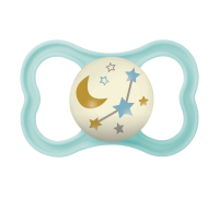 MAM AIR NIGHT SUCCH16+ SIL D N