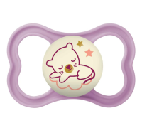 MAM AIR NIGHT SUCCH 6+ SIL D F