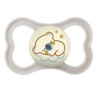 MAM AIR NIGHT SUCCH 6+ SIL D N