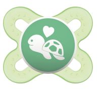 MAM START NANO SUCCH0-2M SIL M