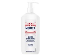NORICA SAPONE DISINFETTANTE