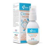 CLIASTIM SPRAY ORALE 20ML