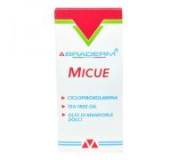 Braderm Micue benessere delle orecchie gocce auricolari 30ml