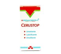CERUSTOP 15ML BRADERM