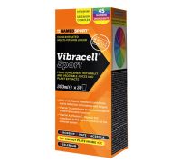 Named Vibracell Sport concentrato multivitaminico liquido 300ml