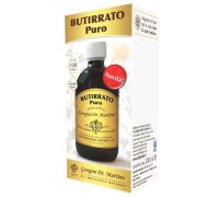 Butirrato Puro integratore per la flora intestinale liquido analcolico 500ml