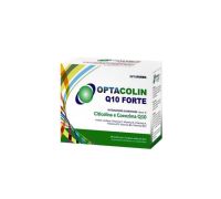 OPTACOLIN Q10 FORTE 60BUST
