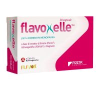 FLAVOXELLE 30CPS