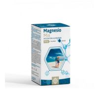 MAGNESIO MIX 60CPS