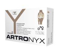ARTRONYX 30 COMPRESSE