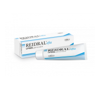 REIDRAL OFTA 25ML