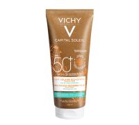 Vichy Capital Soleil Latte Solare Eco-sostenibile SPF50+ 200 ml