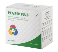PEA Rep Plus integratore per la funzionalità della prostata 30 bustine