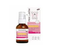 Pranarom pranabb mandorla dolce olio da massaggio 30ml