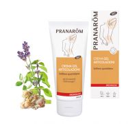 Pranarom crema gel articolazioni 100ml