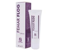 Femar Flog antinfiammatorio naturale pomata 30ml