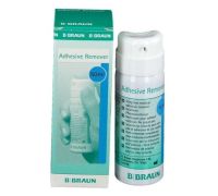 Adhesive Remover rimozione degli adevivi medici spray cutaneo 50ml