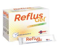 REFLUS GEL 20 STICK 20ML