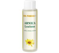 Dr.Theiss arnica lozione spray tonifica rinfresca rivitalizza 250ml