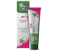 ALLGA SAN AKUT DOLOR GEL CONTRO IL DOLORE 100ML