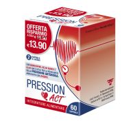 PRESSION ACT 60CPS