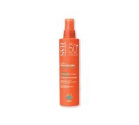 SVR SUN SECURE SPRAY IDRATANTE ULTRALEGGERO E INVISIBILE SPF50+ 200ML