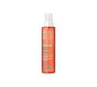 SVR SUN SECURE OLIO SECCO BIODEGRADABILE SPF50+ 200ML