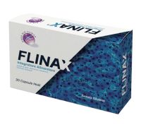 Flinax integratore di vitamine 30 capsule molli