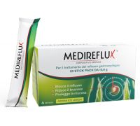 MEDIREFLUX 20 STICK