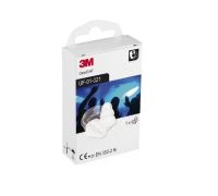 3M tappi auricolari clearear musicisti 1 paio