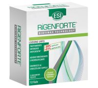 ESI RIGENFORTE LOZIONE URTO TRATTAMENTO INTENSIVO ANTICADUTA 12 FIALE MONODOSE