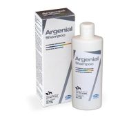 Argenial shampoo igienizzante per la cute di cani e gatti 200ml
