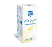 Vitadoro gocce orali 9ml