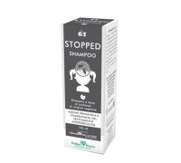 Gse stopped shampoo trattamento antipediculosi 150ml