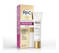 ROC RETINOL CORREXION CREMA OCCHI LISCIANTE 15ML