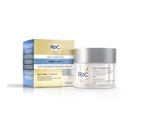 ROC MULTI CORREXION CREMA ANTI RILASSAMENTO RASSODANTE - RICCA 50ML