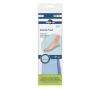 M-aid footcare soletta fresh ritagliabile 2 pezzi 
