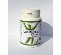 LACTOFERRINA 200 30CPR