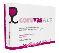 COREVAS PLUS 30CPR