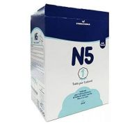 N5 1 LATTE POLVERE 0/6M 750G