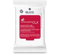 RILASTIL DERMAGERM CLX SALVIETTINE 15PZ