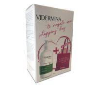 Vidermina Clx-Attiva detergente intimo + omaggio 500ml