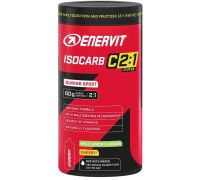 Enervit Isocarb C2:1 integratore per l'attività sportiva 650 grammi