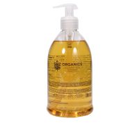 Organics Pharm Velvet bagnodoccia 500ml