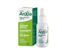 DYNAMICA ANXIA GOCCE 15ML