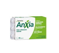 DYNAMICA ANXIA 45CPR