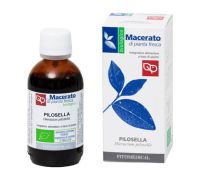 Pilosella tintura madre biologica per favorire il drenaggio naturale 50ml
