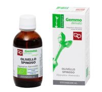 Olivello Spinoso macerato glicerico bio gocce orali 50ml