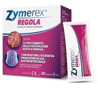 ZYMEREX REGOLA 20BST
