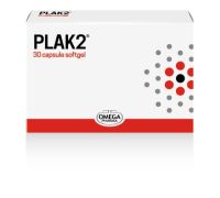 PLAK2 30CPS SOFTGEL